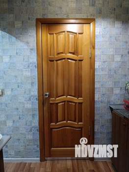 3-к квартира, вторичка, 56м2, 1/4 этаж