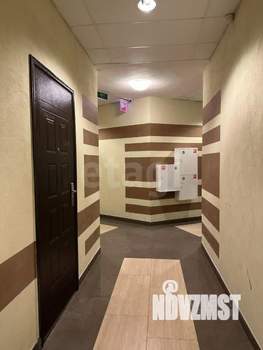 2-к квартира, вторичка, 72м2, 22/22 этаж