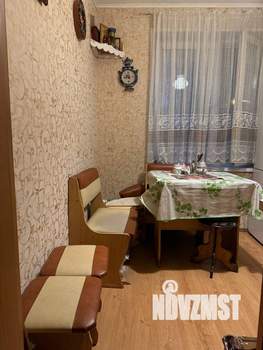 3-к квартира, вторичка, 58м2, 3/9 этаж