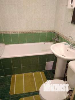 1-к квартира, вторичка, 30м2, 1/5 этаж
