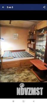 1-к квартира, вторичка, 30м2, 1/5 этаж