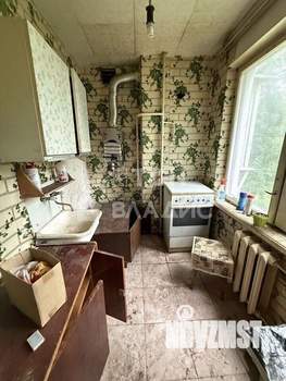 1-к квартира, вторичка, 28м2, 3/5 этаж