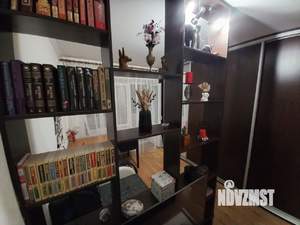 1-к квартира, вторичка, 36м2, 2/9 этаж