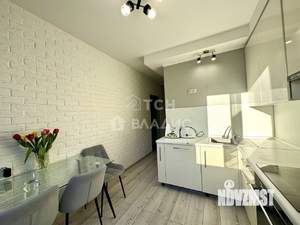 2-к квартира, вторичка, 51м2, 8/17 этаж