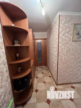 3-к квартира, вторичка, 57м2, 3/9 этаж