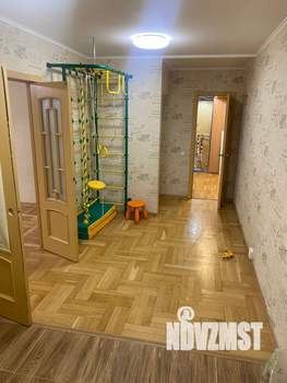 1-к квартира, вторичка, 67м2, 1/17 этаж