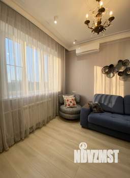 3-к квартира, вторичка, 80м2, 10/13 этаж