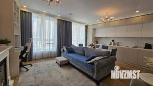 2-к квартира, вторичка, 60м2, 5/17 этаж