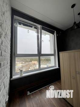 2-к квартира, вторичка, 47м2, 15/17 этаж