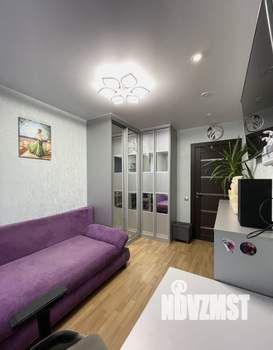 3-к квартира, вторичка, 61м2, 2/9 этаж