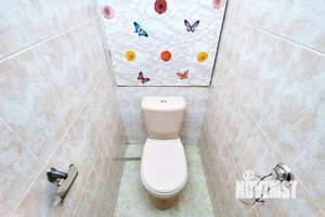 1-к квартира, вторичка, 39м2, 1/14 этаж