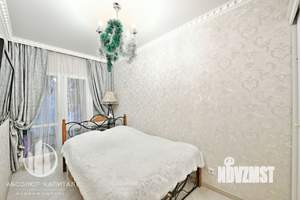 2-к квартира, вторичка, 60м2, 2/14 этаж