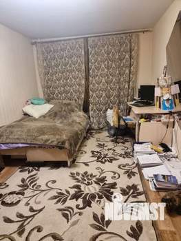 1-к квартира, вторичка, 31м2, 4/5 этаж