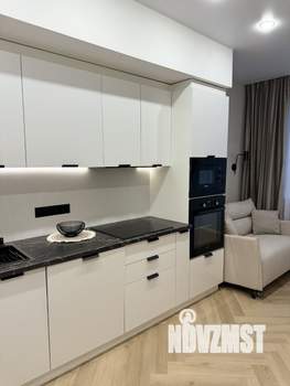 2-к квартира, вторичка, 56м2, 1/4 этаж