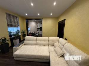 3-к квартира, вторичка, 85м2, 19/23 этаж