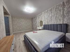 1-к квартира, вторичка, 36м2, 4/5 этаж