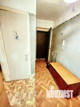 2-к квартира, вторичка, 46м2, 4/5 этаж