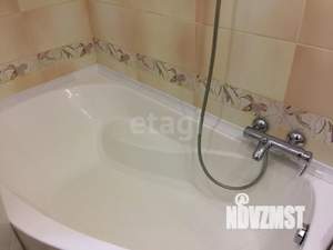 2-к квартира, вторичка, 36м2, 1/9 этаж