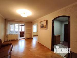 3-к квартира, вторичка, 73м2, 5/10 этаж