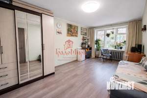 1-к квартира, вторичка, 30м2, 3/5 этаж