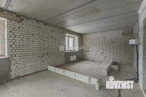2-к квартира, вторичка, 49м2, 3/4 этаж