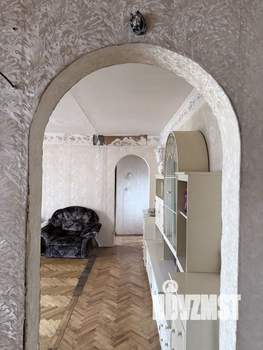 3-к квартира, вторичка, 68м2, 9/9 этаж