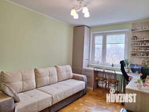 3-к квартира, вторичка, 75м2, 4/16 этаж