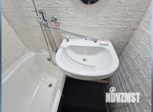 2-к квартира, вторичка, 38м2, 8/14 этаж