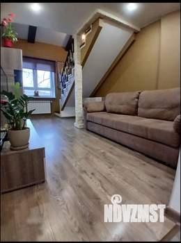 2-к квартира, вторичка, 74м2, 4/4 этаж