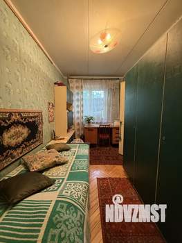 2-к квартира, вторичка, 45м2, 2/5 этаж
