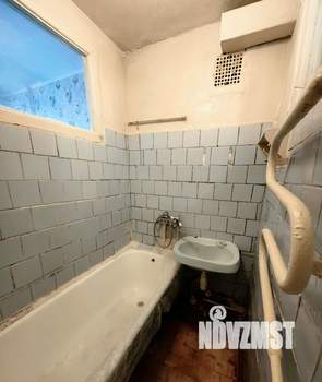 2-к квартира, вторичка, 46м2, 4/5 этаж