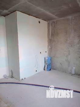 Студия квартира, вторичка, 33м2, 17/17 этаж