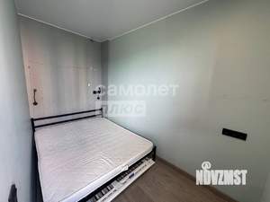 1-к квартира, вторичка, 30м2, 5/17 этаж