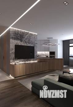 3-к квартира, вторичка, 106м2, 5/17 этаж