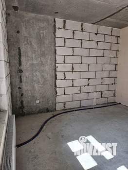 Студия квартира, вторичка, 33м2, 4/17 этаж