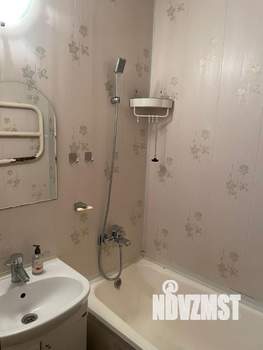 2-к квартира, вторичка, 43м2, 2/5 этаж