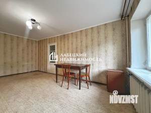 2-к квартира, вторичка, 43м2, 2/5 этаж