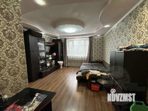 1-к квартира, вторичка, 39м2, 3/12 этаж