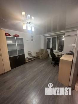 1-к квартира, вторичка, 32м2, 9/9 этаж