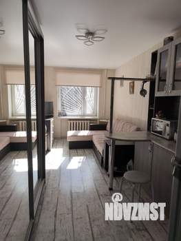 Студия квартира, вторичка, 22м2, 1/9 этаж