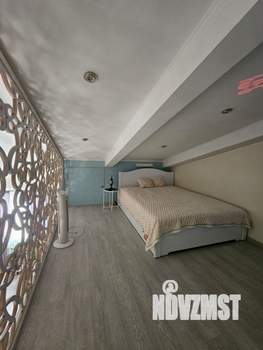 4-к квартира, вторичка, 100м2, 4/4 этаж