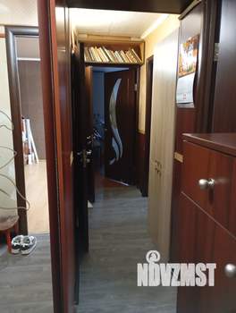 3-к квартира, вторичка, 64м2, 5/16 этаж