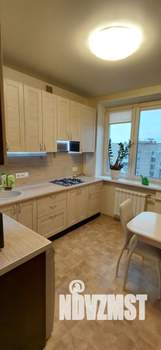 3-к квартира, вторичка, 62м2, 9/9 этаж