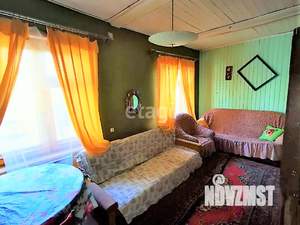 2-к квартира, вторичка, 52м2, 1/1 этаж