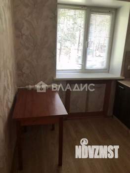 1-к квартира, вторичка, 30м2, 1/5 этаж