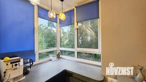 2-к квартира, вторичка, 61м2, 3/17 этаж