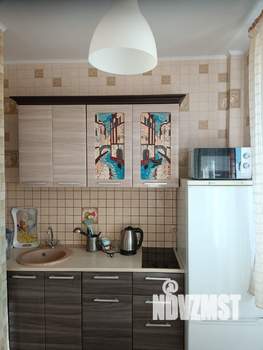 2-к квартира, вторичка, 47м2, 15/16 этаж