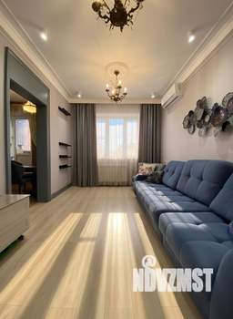 3-к квартира, вторичка, 80м2, 10/13 этаж