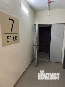 Студия квартира, вторичка, 23м2, 7/21 этаж