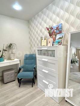 2-к квартира, вторичка, 69м2, 6/17 этаж